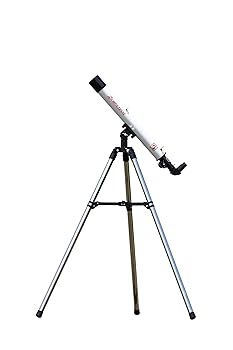 【中古】領域テック 天体望遠鏡書き割り 日本の工業プラントが生まじめで作った未経験者用望遠鏡 ちびっ子 難民キャンプ 噴火口 土星の環が見える 木星の縞が見える 金星