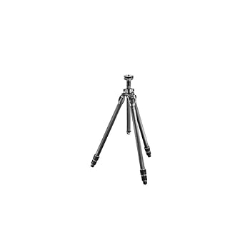 【中古】GITZO 三脚架 マウンテニア 2型 炭素 3段 GT2532