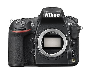 【中古】Nikon デジタル一眼二眼レフ写真機 D810