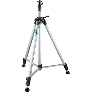 【中古】マキタ(Makita) 昇降機三脚 790~2,870粍 TK00LM5030