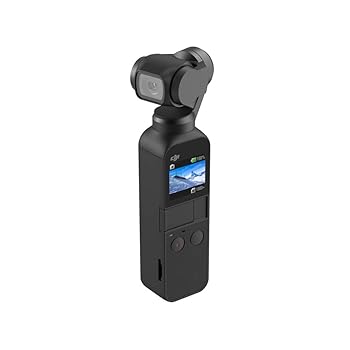 【中古】DJI Osmo 隠し写真機