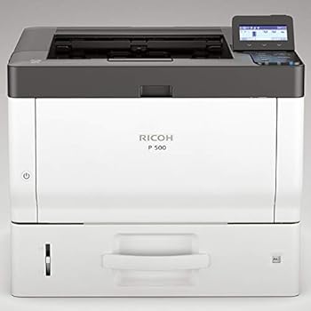 【中古】リコー RICOH P 500