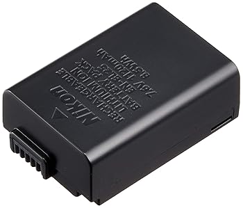 【中古】Nikon Li-ionリチャージャブルバッテリー EN-EL25