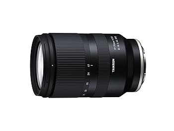 【中古】タムロン 望遠レンズ 17-70粍 F/2.8 Di III-A VC RXD (Model B070) ソニー E相応う