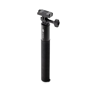 【中古】DJI Osmo Action 延長ロッド (1.5 m) キット、互換性：Osmo Action 6、Osmo Nano、Osmo Action 3、Osmo Action 4、Osmo Action 5 Pro｜Umibose店