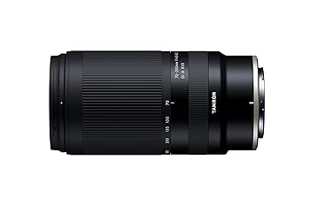 【中古】タムロン (TAMRON) 70-300粍 F/4.5-6.3 Di III RXD A047 ニコンZ