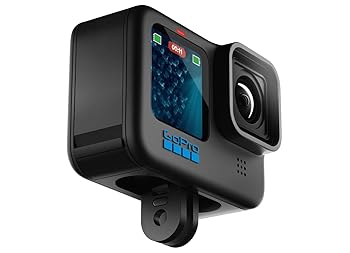 【中古】GoPro(ゴープロ) HERO11BLACK . .|Umibose店
