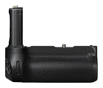 【中古】Nikon ミラーレス一眼 Z8用パワーバッテリーパック MB-N12 ブラック｜Umibose店