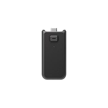 【中古】DJI Osmo Pocket 3 バッテリーハンドル｜Umibose店