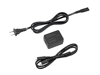 【中古】パナソニック(Panasonic) 【製造業者完全無欠品】 DMW-AC11 ACアダプタ DC-S9 つづき物用