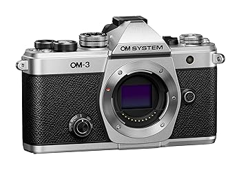 【中古】OM-3 ﾎﾞﾃﾞｨｰ SLV