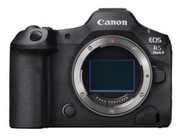 【中古】CANON キヤノン/EOS R5 Mark II 上半身