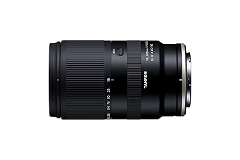 【中古】タムロン 18-300粍 F/3.5-6.3 Di III-A VC VXD ニコンZマウント用 【B061Z】