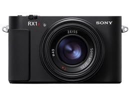【中古】SONY サイバーショット DSC-RX1RM3