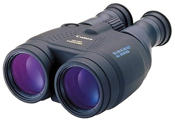 【中古】キヤノン小型望遠鏡 BINOCULARS 15×501S