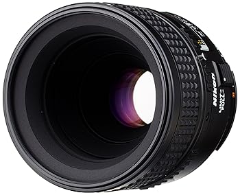【中古】Nikon 単興味の中心マイクロ水晶体 Ai AF Micro Nikkor 60粍 f/2.8D フルサイズ相応う