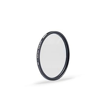 【中古】【国内定め事品】Tiffen ティッフェン 72MM BLACK PRO-MIST 1 FILTER 72BPM1