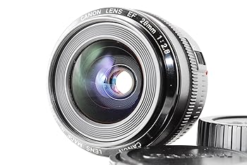 【中古】Canon 単興味の中心水晶体 EF28粍 F2.8 フルサイズ相応う