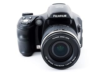 【中古】FUJIFILM デジタルカメラ FinePix(ファインピックス) S6000fd FX-S6000|Umibose店