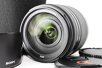 【中古】ソニー DT 18-250粍 F3.5-6.3 SAL18250