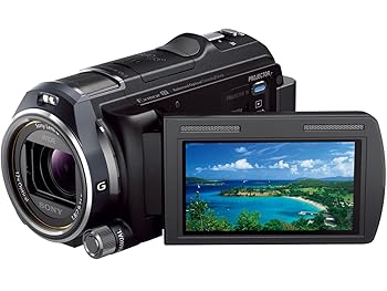 【中古】SONY テレビカメラ HANDYCAM PJ630V 光学12倍 内蔵記憶装置64GB 黒いこと HDR-PJ630V-B