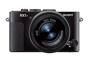 【中古】SONY デジタルカメラ Cyber-shot RX1R 2470万画素 光学2倍 DSC-RX1R|Umibose店