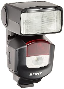 【中古】SONY 閃光電球 HVL-F43M