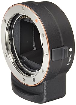 【中古】ソニー マウントアダプター LA-EA3｜Umibose店