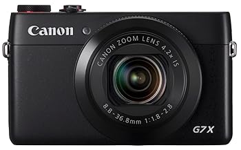 【中古】[箱難ありB]PowerShot G7 X｜Umibose店