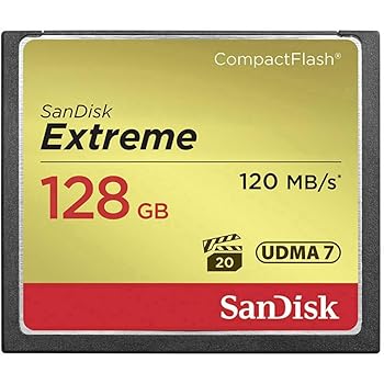 【中古】SDCFXSB-128G-G46