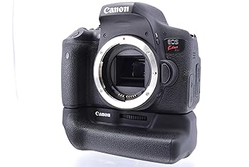 【中古】Canon デジタル一眼二眼レフ写真機 EOS Kiss X8i 上半身 2420万絵素 EOSKISSX8I