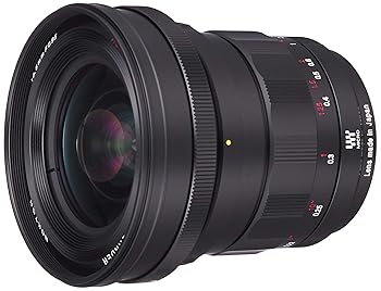 【中古】VoightLander 単興味の中心水晶体 NOKTON 10.5粍 F0.95 Micro Four Thirds マイクロフォーサーズ相応う 232051