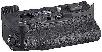 【中古】富士フイルム(FUJIFILM) X-H1用縦空間的関係乾電池手持ち部分 VPB-XH1
