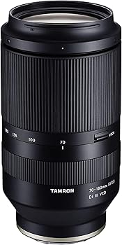 【中古】70-180粍 F/2.8 Di III VXD A056空想科学小説 ソニーEマウント用 望遠望遠レンズレン
