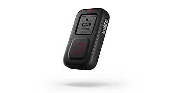 【中古】GoPro(ゴープロ) 【GoPro公式】ザ・リモート | ARMTE-003-AS [国内正規品]｜Umibose店
