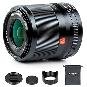 【中古】VILTROX 23粍 f/1.4 F1.4 オート 興味の中心 大差しわたし 瞳AF APS-C 水晶体 Nikon Z マウント 写真機 Z5 Z50 Z6 Z6II Z7 ZII 用 水晶体 ろ波器