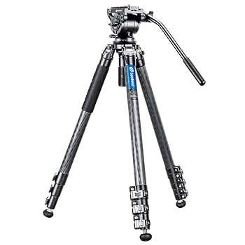 【中古】レオ映し絵 LVM-324C+BV-15 マンバM(LVM)続きもの 二分の一どんぶり鉢内蔵三脚 映像媒体雲台書き割り
