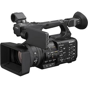 【中古】SONY HXR-NX800 NXCAMカムコーダー