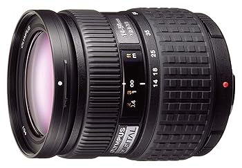 【中古】OLYMPUS ZUIKO DIGITAL 14-54粍 F2.8-3.5