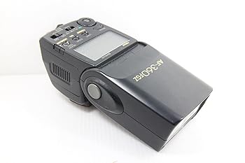 【中古】PENTAX オートストロボ AF360FGZ|Umibose店