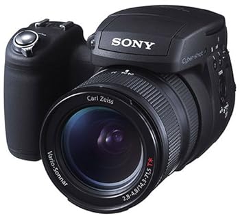 【中古】SONY デジタル写真機 サイバーショット DSC-R1