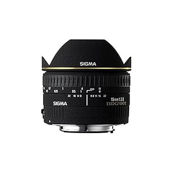 【中古】SIGMA 単興味の中心広角レンズ 15粍 F2.8 EX DG DIAGONAL FISHEYE ペンタックス用 対角線魚眼 フルサイズ相応う 476274