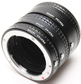 【中古】PENTAX オート接写輪っか K仕掛ける 30535
