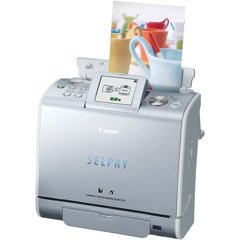 【中古】Canon Selphy ES1 コンパクトフォトプリンター(0324B001)。|Umibose店