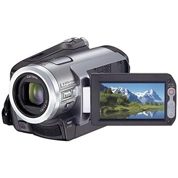 【中古】SONY デジタルHDビデオカメラ Handycam (ハンディカム) ブラック HDR-HC7 (miniDV)｜Umibose店