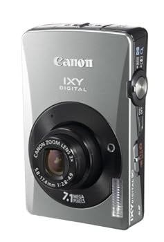 【中古】Canon デジタル写真機 IXY (イクシ) DIGITAL 90 IXYD90