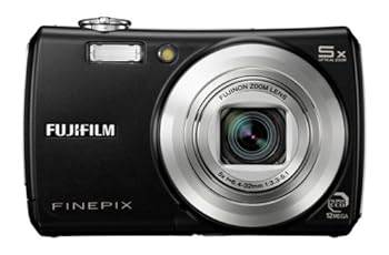【中古】FUJIFILM デジタル写真機 FinePix(ファインピックス) F100fd FX-F100FDB