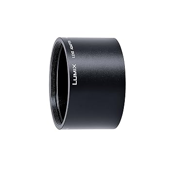 【中古】パナソニック レンズアダプター DMW-LA4｜Umibose店