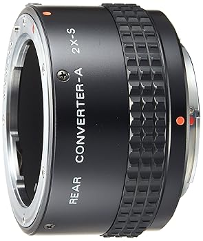 【中古】PENTAX 後ろ側変換器 A2X-S 30944