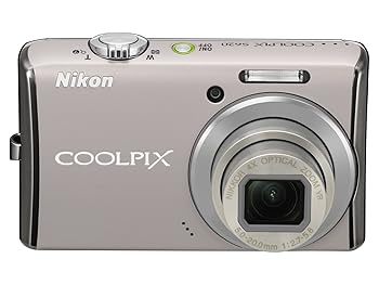 【中古】Nikon デジタル写真機 COOLPIX (クールピクス) S620 パール白いこと S620PL(WT)